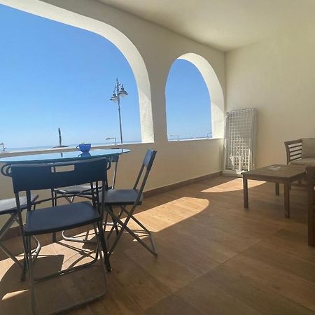 Apartamento Santa Ana Benalmádena Exterior photo