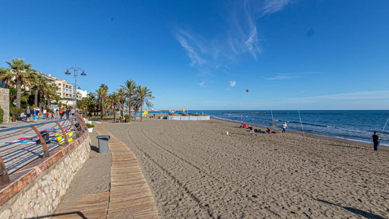 Apartamento Santa Ana Benalmádena Exterior photo