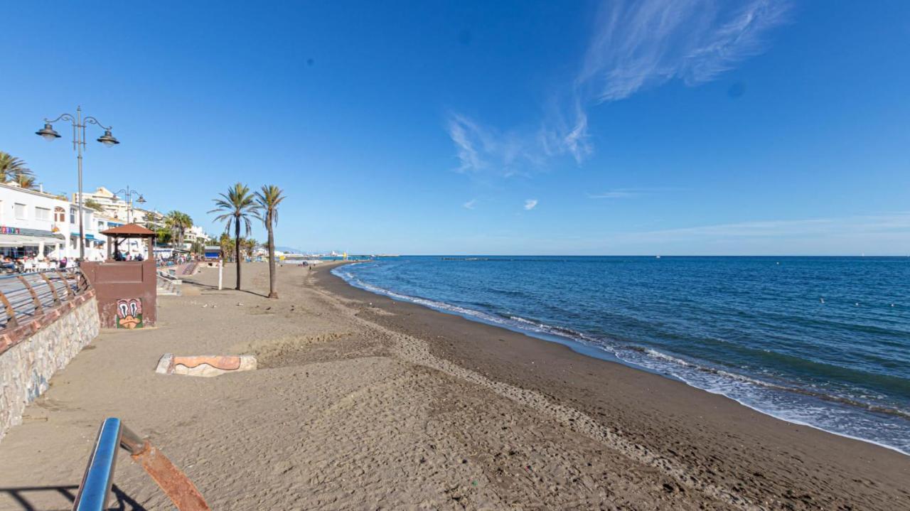 Apartamento Santa Ana Benalmádena Exterior photo