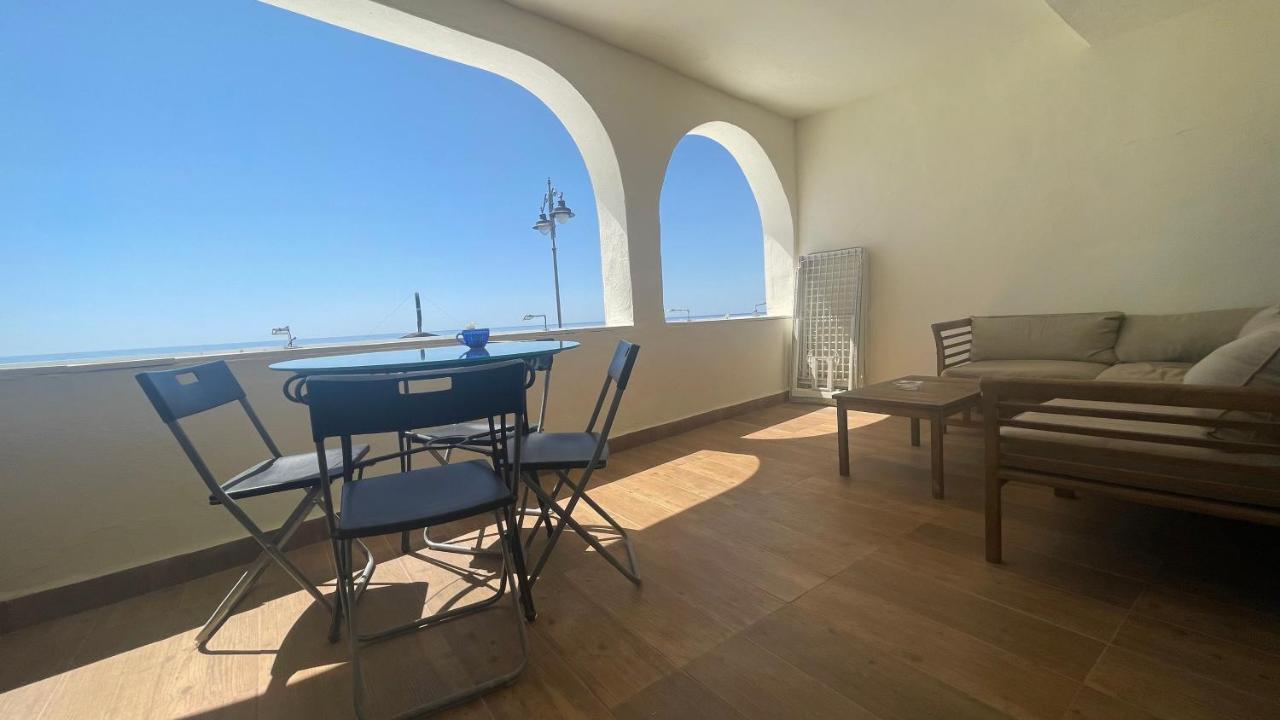 Apartamento Santa Ana Benalmádena Exterior photo