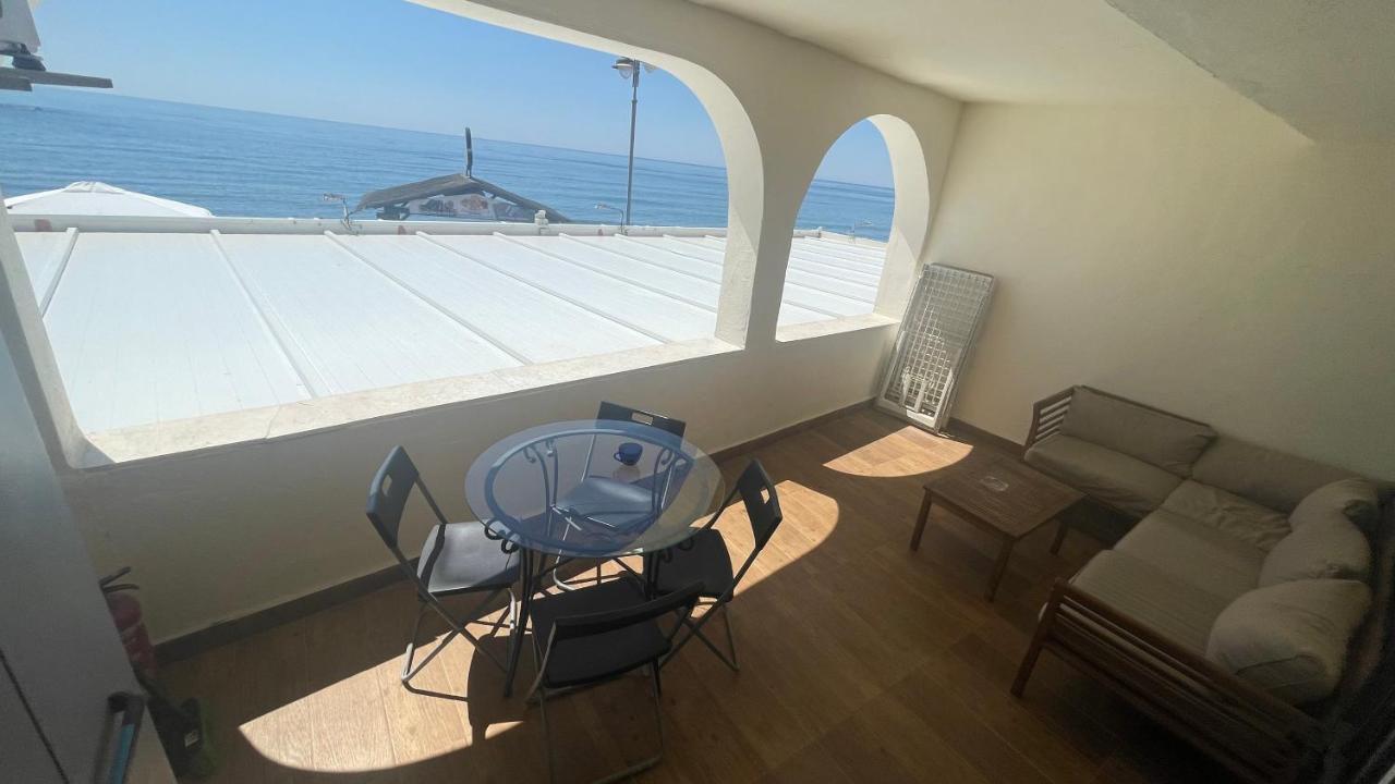 Apartamento Santa Ana Benalmádena Exterior photo