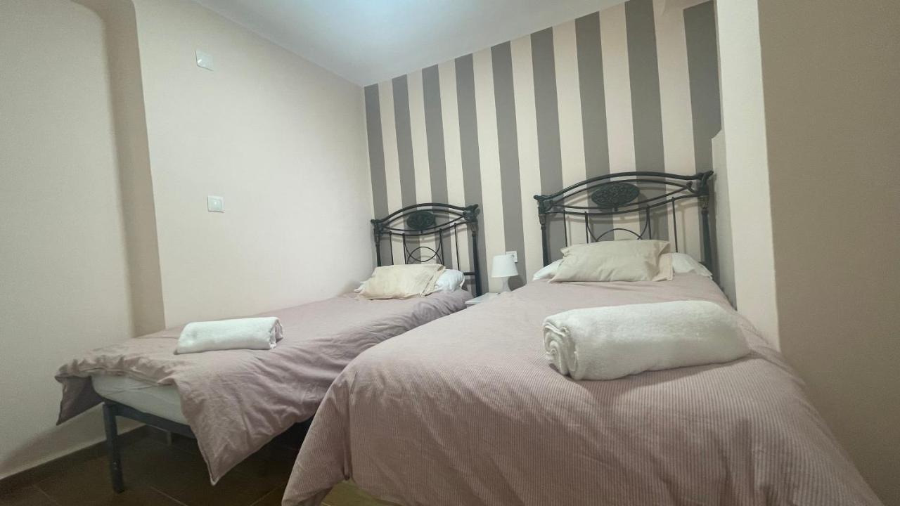 Apartamento Santa Ana Benalmádena Exterior photo
