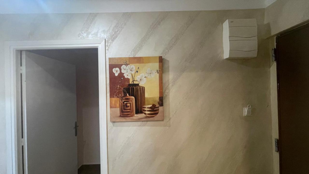 Apartamento Santa Ana Benalmádena Exterior photo