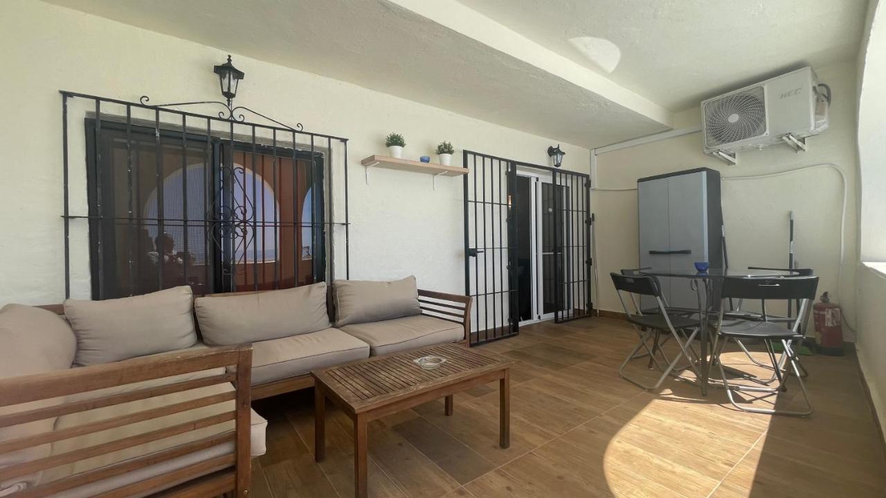 Apartamento Santa Ana Benalmádena Exterior photo