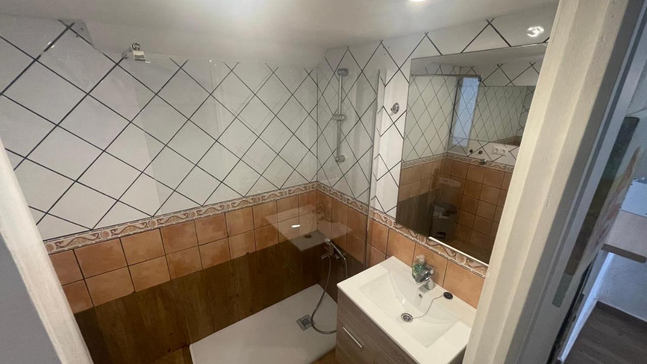 Apartamento Santa Ana Benalmádena Exterior photo